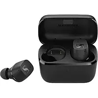 Беспроводные наушники Sennheiser CX Black TWS