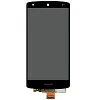 Дисплей LG D820 Nexus 5 Google / D821 / D822 / D832 в сборе с сенсором black