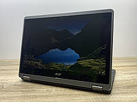 Ноутбук Acer Aspire R3-471 14 HD TN/i5-4210U/8GB/SSD 240GB Б/У А-