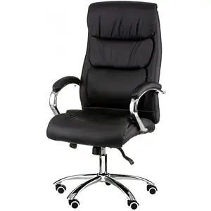 Офісне крісло Special4You Eternity E6019 Black