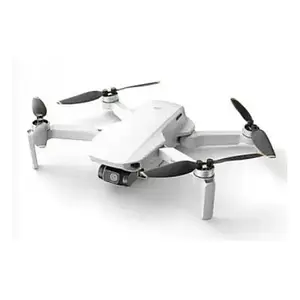 Квадрокоптер (дрон) DJI Mini SE Gray (CP.MA.00000324.01)