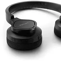 Накладные наушники Philips TAA4216 Black Over-ear IP55 Wireless