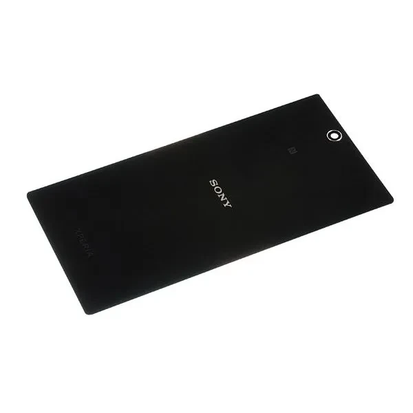 Задня кришка Sony C6802/C6806/C6833 XL39h Xperia Z Ultra black, фото 1