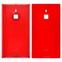 Задняя крышка Nokia 1520 Lumia (RM-938) red