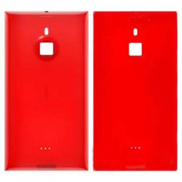 Задня кришка Nokia 1520 Lumia (RM-938) red, фото 1