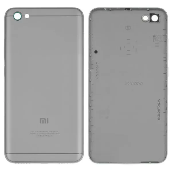 Задня кришка Xiaomi Redmi Note 5А 2/16GB grey, фото 1
