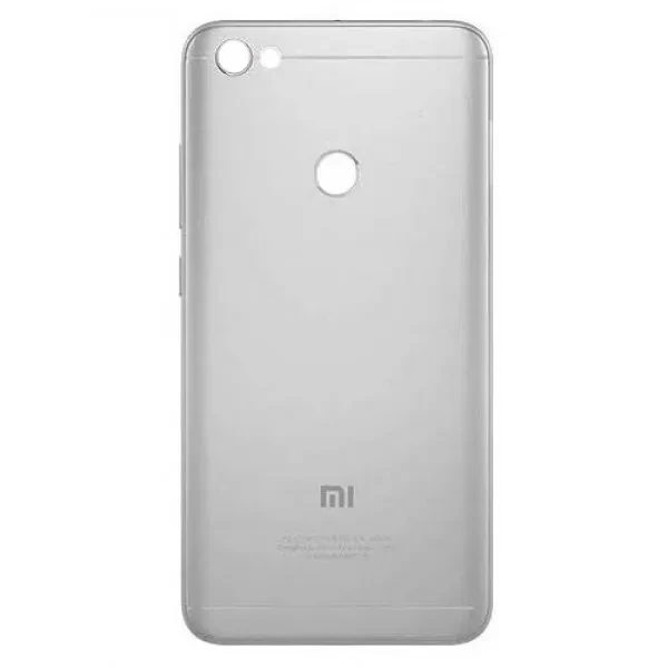 Задня кришка Xiaomi Redmi Note 5А Prime 3/32GB grey, фото 1