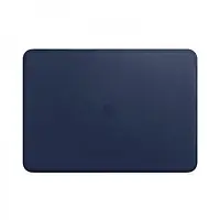 Чехол для ноутбука Apple Leather Sleeve 15" MacBook Pro (MRQU2)