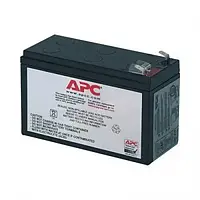 Акумулятор для ДБЖ APC Replacement Battery Cartridge #2 (RBC2)