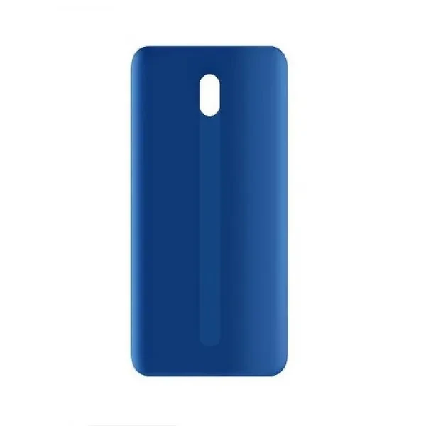 Задня кришка Xiaomi Redmi 8A Ocean Blue, фото 1