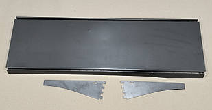 Додаткова полиця до стелажів 30х100 см.,  Б/у