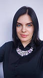 Кольє кунцит, аметист, перли. Кольєз кунциту, аметисту, перлів. Намисто кунцит. Індія., фото 3