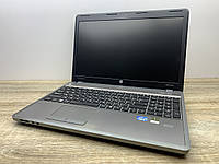 Ноутбук HP 4540s 15.6 HD TN/i5-3210M/8GB/SSD 240GB А-