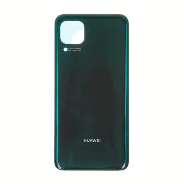 Задня кришка Huawei P40 Lite/Nova 7i green, фото 1