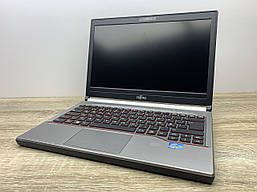 Ноутбук Futjitsu LifeBook E733 13.3 HD TN/i5-3340M/8GB/SSD 240GB А-