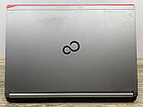Ноутбук Futjitsu LifeBook E733 13.3 HD TN/i5-3340M/8GB/SSD 240GB А-, фото 2