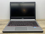 Ноутбук Futjitsu LifeBook E733 13.3 HD TN/i5-3340M/8GB/SSD 240GB А-, фото 5