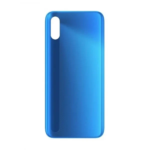 Задня кришка Xiaomi Redmi 9A Sea Blue, фото 1