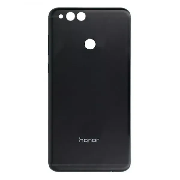 Задня кришка Huawei Honor 7X black, фото 1