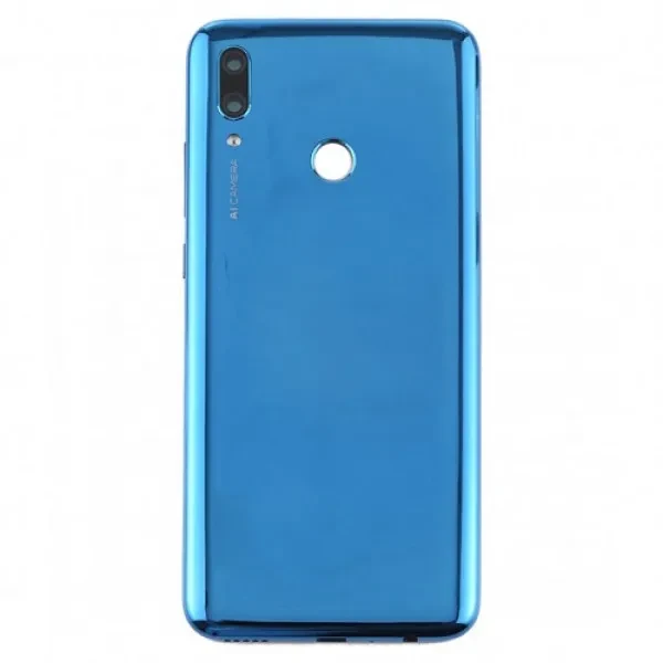 Задня кришка Huawei P Smart 2019 sapphire blue, фото 1