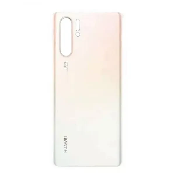 Задня кришка Huawei P30 Pro pearl white, фото 1