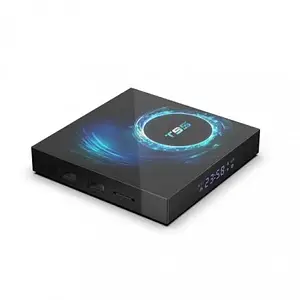 Медіаплеєр Infinity Android 10 TV BOX H616 2/16 GB