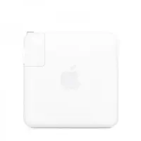 Блок питания для ноутбука Apple MX0J2 (96W USB-C Power Adapter) американская версия