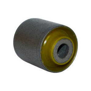 RU-414 Japanparts поліуретановий сайлентблок зовнішній, переднього нижнього важеля PolyBush (аналог) v19