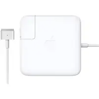 Блок питания для ноутбука Merlion LAMS2/60 (Apple MagSafe 2 16.5 V 3.65 A 60 W)