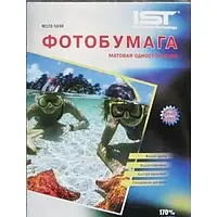 Фотобумага IST (Ink System Technology) M170-7004R