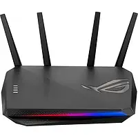 Маршрутизатор Asus GS-AX5400 4xGE LAN 1xGE WAN 1xUSB3.2 MU-MIMO OFDMA MESH gaming