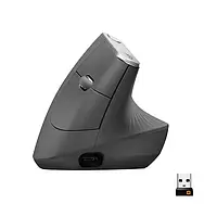 Мышка Logitech MX Vertical (910-005447, 910-005448)