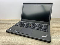 Ноутбук Lenovo ThinkPad X240 12.5 HD TN/i5-4300U/8GB/SSD 240GB А