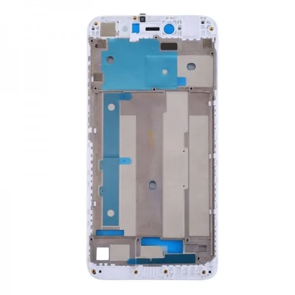 Рамка дисплею Xiaomi Redmi Note 5A white, фото 1