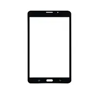 Стекло корпуса к планшету Samsung SM-T285 Galaxy Tab A 7 LTE 8GB black