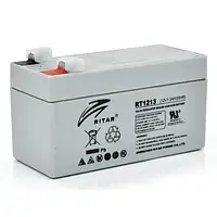 Аккумулятор для ИБП Ritar 12V 1, 3 Ah (RT1213)