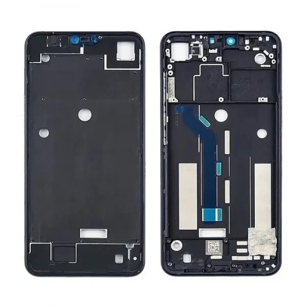 Рамка дисплею Xiaomi Mi 8 Lite black, фото 1