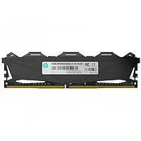 Оперативная память HP 7EH75AA#ABB Black 16 GB DDR4 3600 MHz