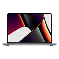 Ноутбук Apple MacBook Pro M1 Pro 2021 MKGQ3 Space Gray 1TB