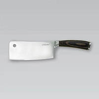 Кухонный нож-топорик 7" Maestro MR 1466 Classik