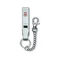 Карабин туристический Victorinox 41859 с цепочкой