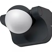 Уличный светильник LEDVANCE Endura Style Sphere 8 Вт IP44 Dark Gray настенный