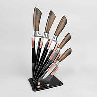 Набор кухонных ножей Maestro 6 предметов (MR-1414)