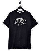 Футболка Nike Retro Женские футболки и майки Футболка мужская унисекс оверсайз футболка с принтом Nike Logo