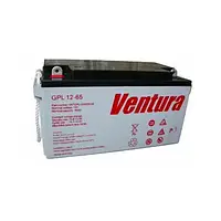 Аккумулятор для ИБП Ventura GPL 12-65 12V 65Ah (350 * 166 * 174мм)