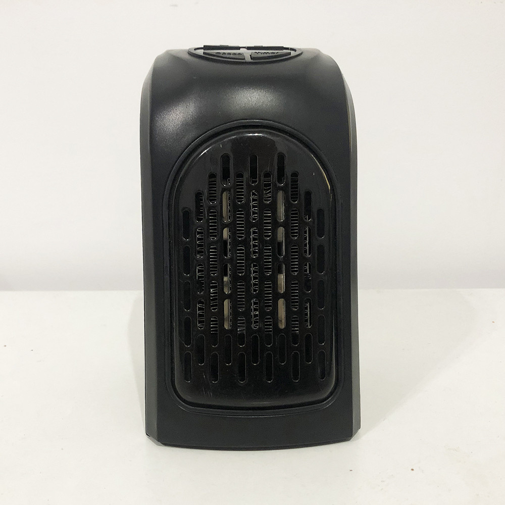 QIL Портативний обігрівач Rovus Handy Heater Black, обігрівач дуйчик, побутовий тепловентилятор - фото 8 - id-p2183498408