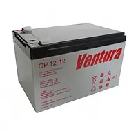 Аккумулятор для ИБП Ventura GP 12-12 12V 12Ah (151*98*101мм)