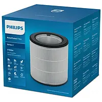 Фильтр для воздухоочистителя Philips NanoProtect FY0194/30