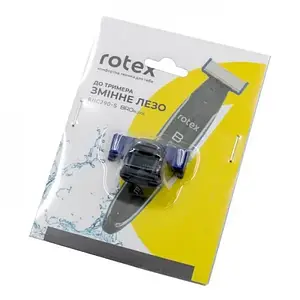 Картридж для гоління Rotex RHC290-S BroBlade Аксесуари до товарів по догляду за тілом