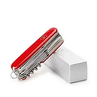 Швейцарский нож Victorinox Handyman 1.3773 Red (Vx13773)